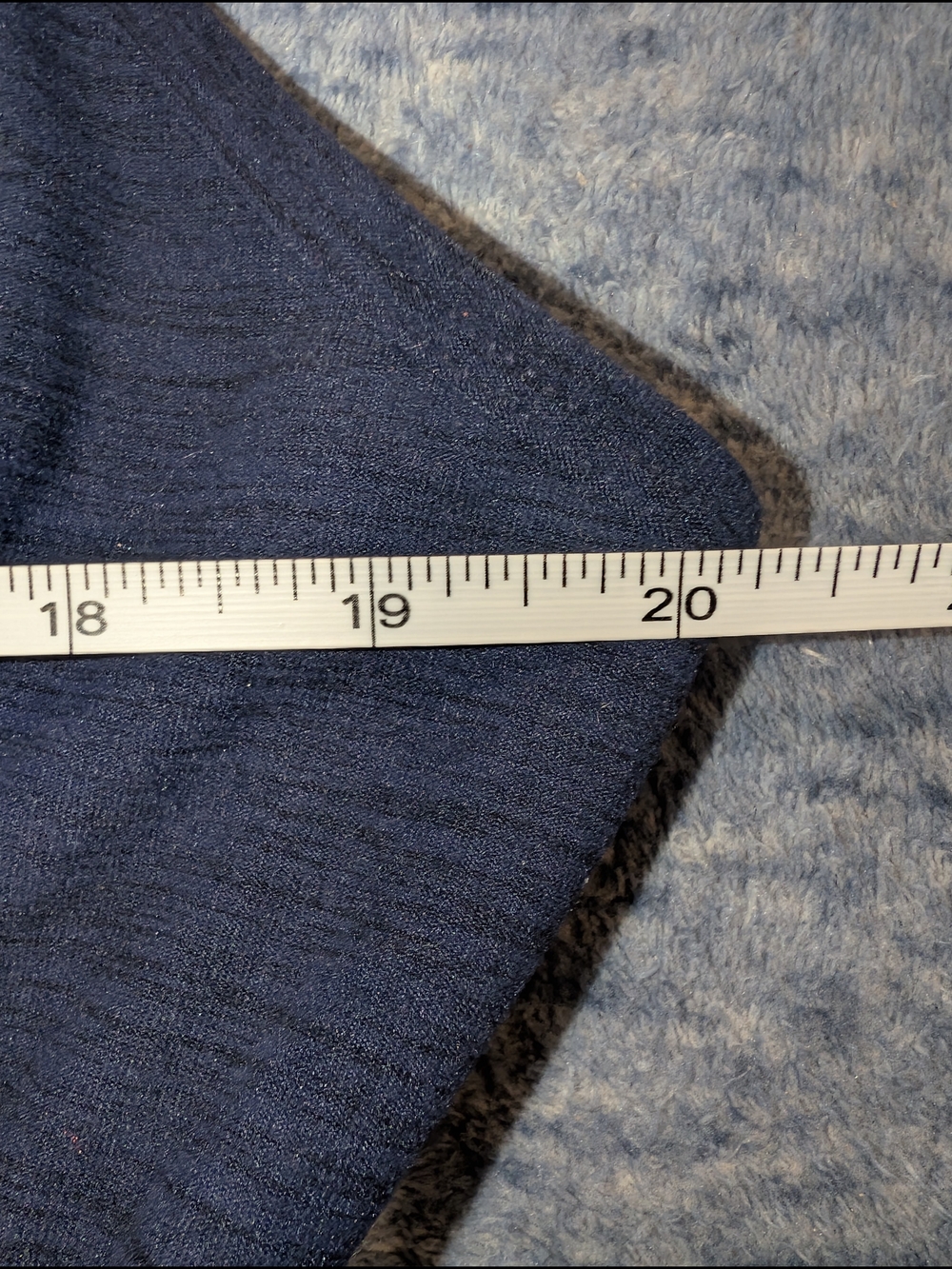 Old Navy Active Navy Blue Breathe On Romper - Picture 8 of 9